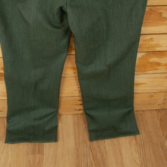 filson whipcord wool pants